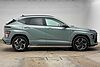 Hyundai TUCSON 1.6 T-GDi 13.8kWh Ultimate SUV 5dr Petrol Plug-in Hybrid Auto 4WD Euro 6 (s/s) ( Engine Red