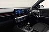 Hyundai TUCSON 1.6 T-GDi 13.8kWh Ultimate SUV 5dr Petrol Plug-in Hybrid Auto 4WD Euro 6 (s/s) ( Engine Red