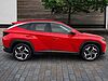 Hyundai TUCSON 1.6 T-GDi 13.8kWh Ultimate SUV 5dr Petrol Plug-in Hybrid Auto 4WD Euro 6 (s/s) ( Engine Red