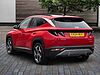 Hyundai TUCSON 1.6 T-GDi 13.8kWh Ultimate SUV 5dr Petrol Plug-in Hybrid Auto 4WD Euro 6 (s/s) ( Engine Red
