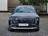 Hyundai TUCSON 1.6 h T-GDi N Line SUV 5dr Petrol Hybrid Auto Euro 6 (s/s) (230 ps) Dark Knight Grey