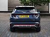 Hyundai TUCSON 1.6 h T-GDi N Line SUV 5dr Petrol Hybrid Auto Euro 6 (s/s) (230 ps) Dark Knight Grey