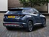Hyundai TUCSON 1.6 h T-GDi N Line SUV 5dr Petrol Hybrid Auto Euro 6 (s/s) (230 ps) Dark Knight Grey