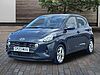 Hyundai I10 1.0 SE Connect Hatchback 5dr Petrol Manual Euro 6 (s/s) (67 ps) Aurora Grey