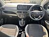 Hyundai I10 1.0 SE Connect Hatchback 5dr Petrol Manual Euro 6 (s/s) (67 ps) Aurora Grey