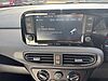 Hyundai I10 1.0 SE Connect Hatchback 5dr Petrol Manual Euro 6 (s/s) (67 ps) Aurora Grey