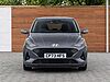Hyundai I10 1.2 Premium Hatchback 5dr Petrol Manual Euro 6 (s/s) (84 ps) Aurora Grey