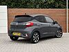 Hyundai I10 1.2 Premium Hatchback 5dr Petrol Manual Euro 6 (s/s) (84 ps) Aurora Grey