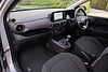 Hyundai I10 1.2 Premium Hatchback 5dr Petrol Manual Euro 6 (s/s) (84 ps) Aurora Grey