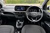 Hyundai I10 1.2 Premium Hatchback 5dr Petrol Manual Euro 6 (s/s) (84 ps) Aurora Grey