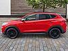 Hyundai TUCSON 1.6 GDi N Line SUV 5dr Petrol Manual Euro 6 (s/s) (132 ps) Engine Red