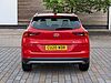 Hyundai TUCSON 1.6 GDi N Line SUV 5dr Petrol Manual Euro 6 (s/s) (132 ps) Engine Red