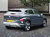 Hyundai KONA 1.6 h-GDi Ultimate SUV 5dr Petrol Hybrid DCT Euro 6 (s/s) (141 ps) Denim Blue