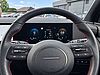 Hyundai TUCSON 1.6 T-GDi N Line S SUV 5dr Petrol Manual Euro 6 (s/s) (160 ps) Atlas White