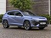 Hyundai KONA 1.6 h-GDi N Line SUV 5dr Petrol Hybrid DCT Euro 6 (s/s) (138 ps) Meta Blue