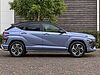 Hyundai KONA 1.6 h-GDi N Line SUV 5dr Petrol Hybrid DCT Euro 6 (s/s) (138 ps) Meta Blue