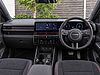 Hyundai KONA 1.6 h-GDi N Line SUV 5dr Petrol Hybrid DCT Euro 6 (s/s) (138 ps) Meta Blue