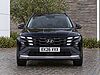 Hyundai TUCSON 1.6T Ultimate SUV 5dr Petrol Hybrid Auto Euro 6 (s/s) (239 ps) Abyss Black