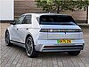 Hyundai IONIQ 5 84kWh Ultimate Hatchback 5dr Electric Auto (228 ps) Tech Max &amp; Vision Pack Cyber Grey