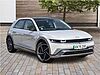 Hyundai IONIQ 5 84kWh Ultimate Hatchback 5dr Electric Auto (228 ps) Tech Max &amp; Vision Pack Cyber Grey