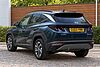 Hyundai TUCSON 1.6 T-GDi Premium SUV 5dr Petrol Manual Euro 6 (s/s) (150 ps) Dark Teal