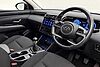 Hyundai TUCSON 1.6 T-GDi Premium SUV 5dr Petrol Manual Euro 6 (s/s) (150 ps) Dark Teal