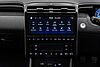 Hyundai TUCSON 1.6 T-GDi Premium SUV 5dr Petrol Manual Euro 6 (s/s) (150 ps) Dark Teal