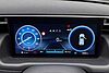 Hyundai TUCSON 1.6 T-GDi Premium SUV 5dr Petrol Manual Euro 6 (s/s) (150 ps) Dark Teal