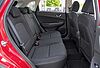 Hyundai KONA 1.0 T-GDi MHEV Premium SUV 5dr Petrol Hybrid Manual Euro 6 (s/s) (120 ps) Pulse Red