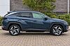 Hyundai TUCSON 1.6 T-GDi 13.8kWh Premium SUV 5dr Petrol Plug-in Hybrid Auto 4WD Euro 6 (s/s) (2 Blue