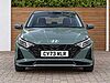 Hyundai I20 1.0 T-GDi Advance Hatchback 5dr Petrol Manual Euro 6 (s/s) (100 ps) Mangrove Green