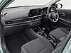 Hyundai I20 1.0 T-GDi Advance Hatchback 5dr Petrol Manual Euro 6 (s/s) (100 ps) Mangrove Green