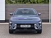 Hyundai KONA 1.6 h-GDi Advance SUV 5dr Petrol Hybrid DCT Euro 6 (s/s) (141 ps) Meta Blue