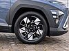 Hyundai KONA 1.6 h-GDi Advance SUV 5dr Petrol Hybrid DCT Euro 6 (s/s) (141 ps) Meta Blue