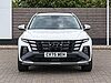 Hyundai TUCSON 1.6 T-GDi Ultimate SUV 5dr Petrol Hybrid Auto Euro 6 (s/s) (215 ps) Serenity White