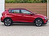 Hyundai BAYON 1.0 T-GDi MHEV SE Connect SUV 5dr Petrol Hybrid DCT Euro 6 (s/s) (100 ps) Dragon Red