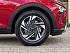 Hyundai BAYON 1.0 T-GDi MHEV SE Connect SUV 5dr Petrol Hybrid DCT Euro 6 (s/s) (100 ps) Dragon Red