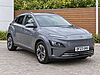 Hyundai KONA 64kWh Ultimate SUV 5dr Electric Auto (10.5kW Charger) (204 ps) Galactic Grey