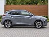 Hyundai KONA 64kWh Ultimate SUV 5dr Electric Auto (10.5kW Charger) (204 ps) Galactic Grey