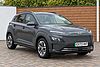 Hyundai KONA 64kWh Ultimate SUV 5dr Electric Auto (10.5kW Charger) (204 ps) Ecotronic Grey