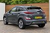 Hyundai KONA 64kWh Ultimate SUV 5dr Electric Auto (10.5kW Charger) (204 ps) Ecotronic Grey