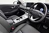 Hyundai KONA 64kWh Ultimate SUV 5dr Electric Auto (10.5kW Charger) (204 ps) Ecotronic Grey
