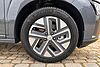 Hyundai KONA 64kWh Ultimate SUV 5dr Electric Auto (10.5kW Charger) (204 ps) Ecotronic Grey