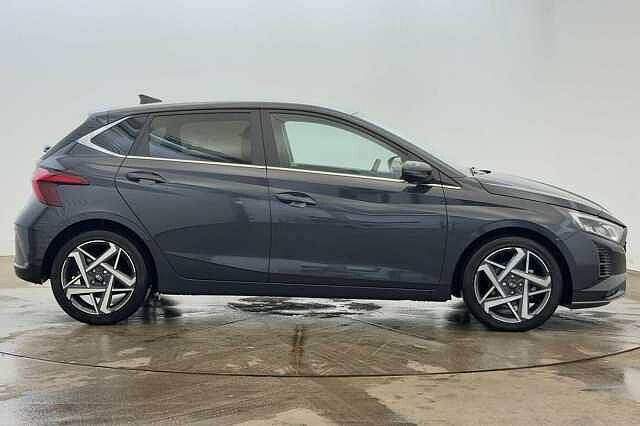 Hyundai i20 1.0T GDi Premium 5dr