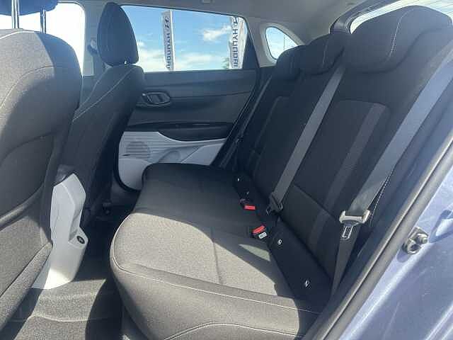 Hyundai i20 1.0T GDi Ultimate 5dr DCT