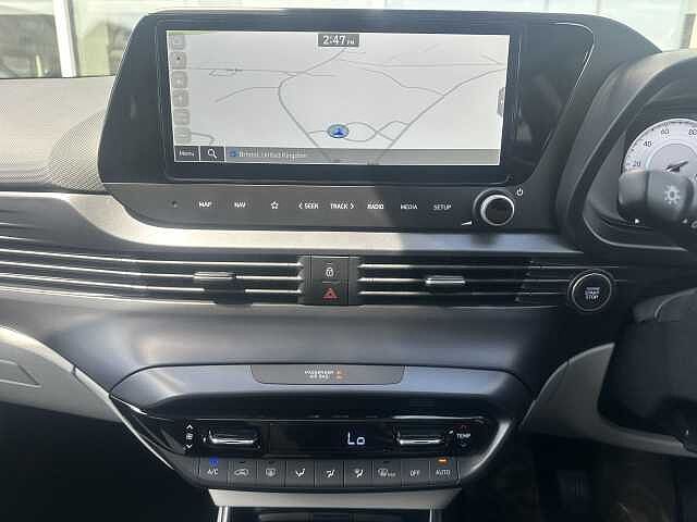 Hyundai i20 1.0T GDi Ultimate 5dr DCT