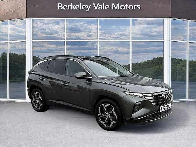 1.6 TGDi Hybrid 230 Ultimate 5dr 2WD Auto