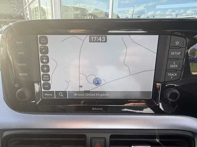 Hyundai i10 1.2 [79] Premium 5dr [Nav]