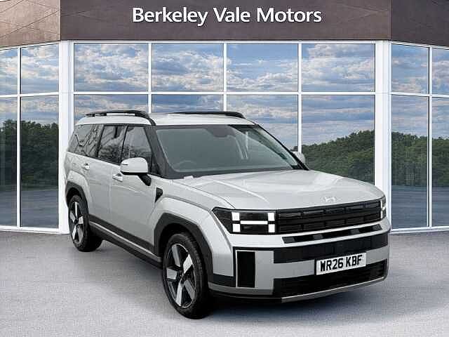 1.6 TGDi Plug-in Hybrid Ultimate 5dr 4WD Auto