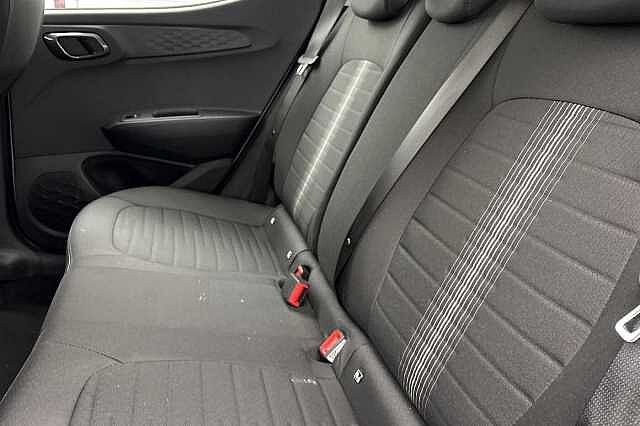 Hyundai I10 1.0 [63] Advance 5dr [Nav] Grey
